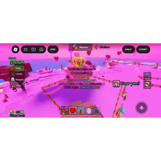 Catch and Tame | Huge Heartbreak Dragon (Exclusive) Lvl 10 | Lovestruck & Cosmic Mutation