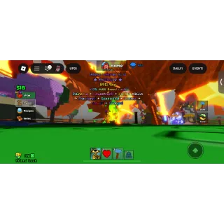 Catch and Tame | Normal Skeleton Leviathan (Exclusive) Lvl 10 | Rainbow, Gold, Albino, Admin, and more mutations.