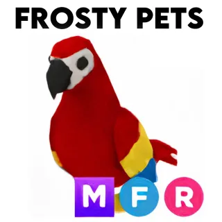 MFR Parrot