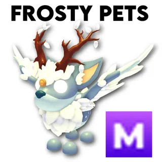M Christmas Spirit