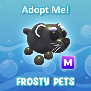 Mega Neon Binturong