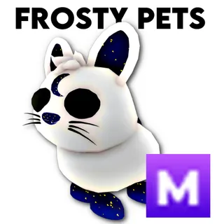 Mega Moon Rabbit