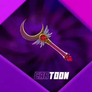 CARTOON KNIFE - DA HOOD / DAHOOD / DH