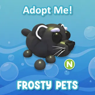 Neon Binturong