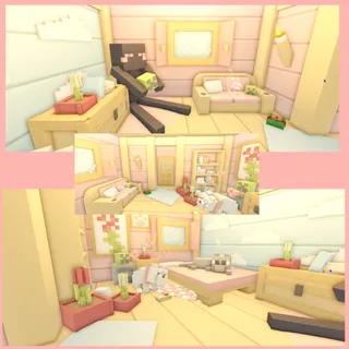 Minecraft Cozy Tiny House | Adopt Me Build ⛏️🏡