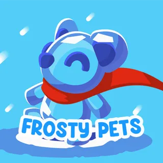Frosty Pets