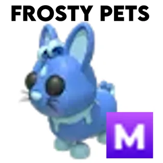 Mega Water Rabbit