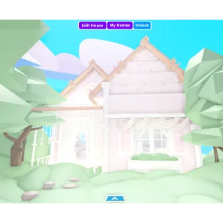 Adopt Me House Build