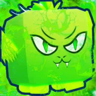 shiny leviathan bgsi