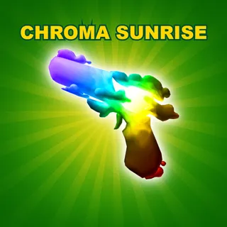 Chroma Sunrise MM2