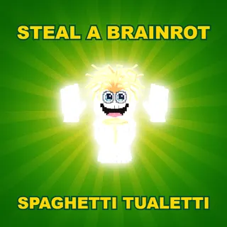 Steal a Brainrot