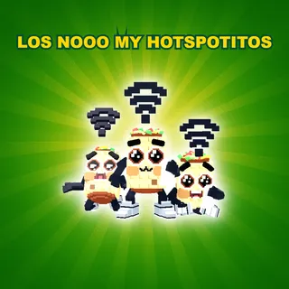 Los Nooo My Hotspot Steal a brainrot