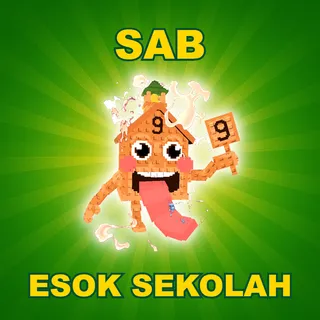 SAB Esok Sekolah