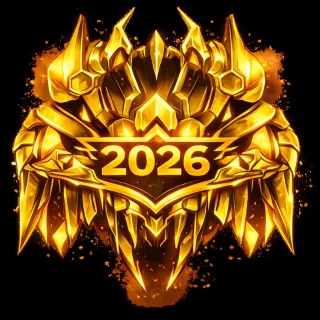 Golden 2026 Overlord Tap Simulator