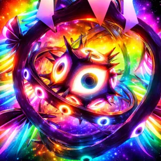 RB Infernal Seraphim Tap Simulator