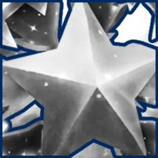 Shiny Mythic Northern Star BGSI