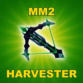 MM2 Harvester