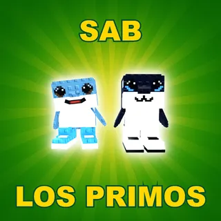 SAB Los Primos