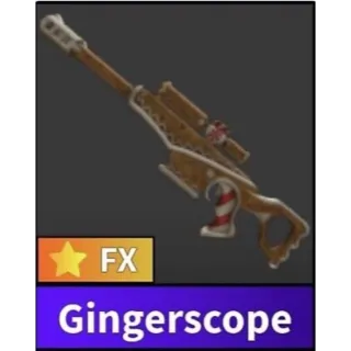 Gingerscope
