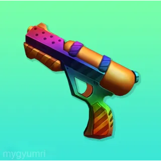 Chroma Watergun