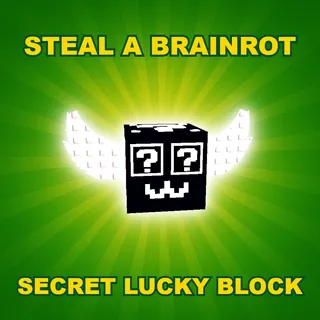 Steal a Brainrot