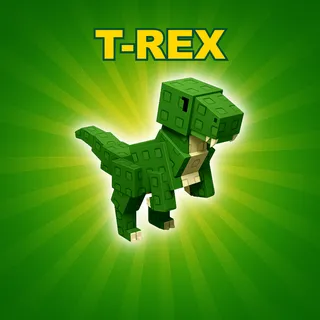 T-Rex