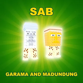 SAB Garama and Madundung