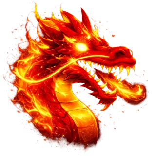 New Year Dragon Tap Simulator