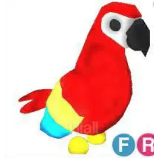 FR Parrot