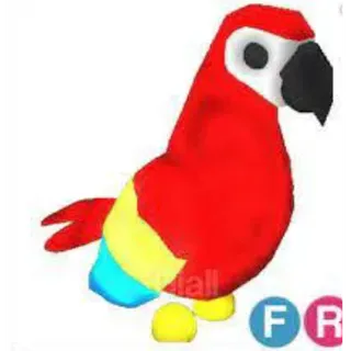 FR Parrot