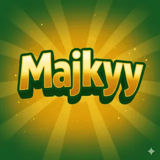 Majkyy