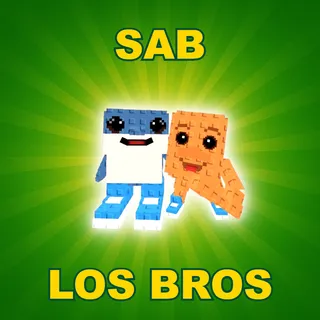 SAB Los Bros