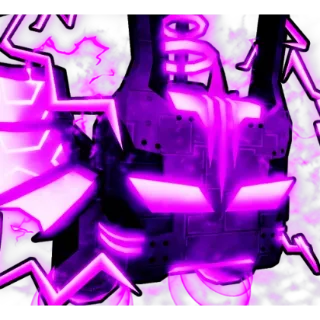 Nebula Cyborg Tap Simulator 115%