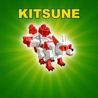 Kitsune