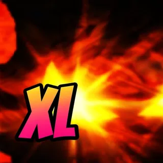 Mytic Dark Omen XL BGSI