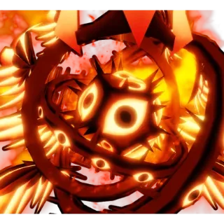 Infernal Seraphim Tap Simulator