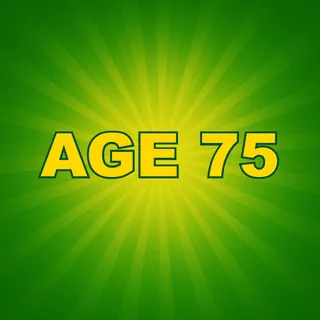 AGE 75