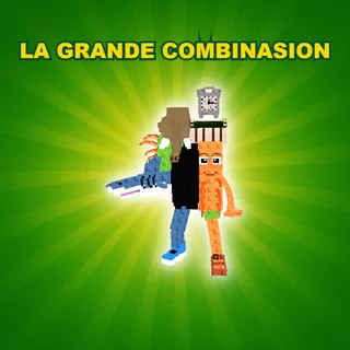 La Grande Combinasion