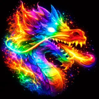 RB New Year Dragon Tap Simulator