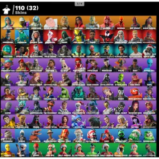 🎮 [PC-PSN-XBOX] | Full Access | Instant Delivery 🚀110 ⭐ Launch Day Lewis Hamilton, Santa Dogg, The Weeknd Combat, 