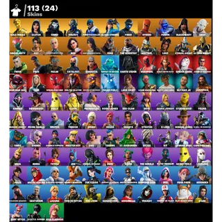 👑💎 OG FORTNITE ACCOUNT | MIDAS 👑 DARTH VADER ⚔️ | MARVEL ZERO 🦸‍♂️ | INDIANA JONES 🏺 | FA 🔓