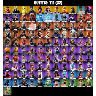 💥 TGAMING | RARE FOUNDER'S (Rose Team Leader) + OG Ragnarok | 111 Skins | Full Access | PC/PSN/Xbox ⚡