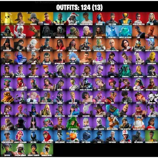 👑💎 OG FORTNITE ACCOUNT | SKULL TROOPER 💀 ASSAULT TROOPER ⭐ | MARVEL 🦸‍♂️ | DARTH VADER ⚔️ | FA 🔓