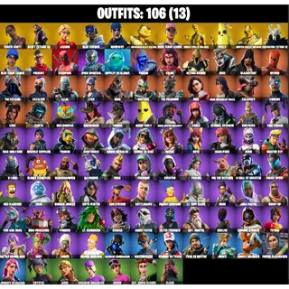 🔥👑 OG FORTNITE ACCOUNT | MIDAS 👑 TRAVIS SCOTT 🎤 | UNSC SPARTAN 🎮 | EMAIL CHANGEABLE 📧 | FA 🔓
