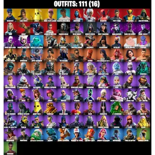 💎🔥 FORTNITE RARE ACCOUNT | DARK SERIES ⚫ | LARA CROFT 🏺 T-800 🤖 | MARVEL BUNDLE 🦸‍♂️ | OG SKINS | FA 🔓