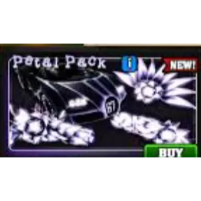 Da Hood Petal Pack