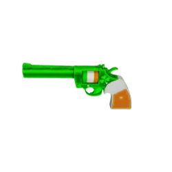 Da hood luck revolver (dh luck rev)