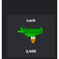 Da hood rainbow uzi skin