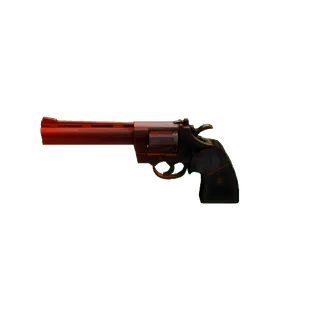da hood red hot revolver 