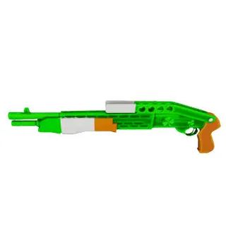 Da Hood Luck tac